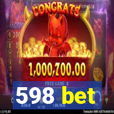 598 bet